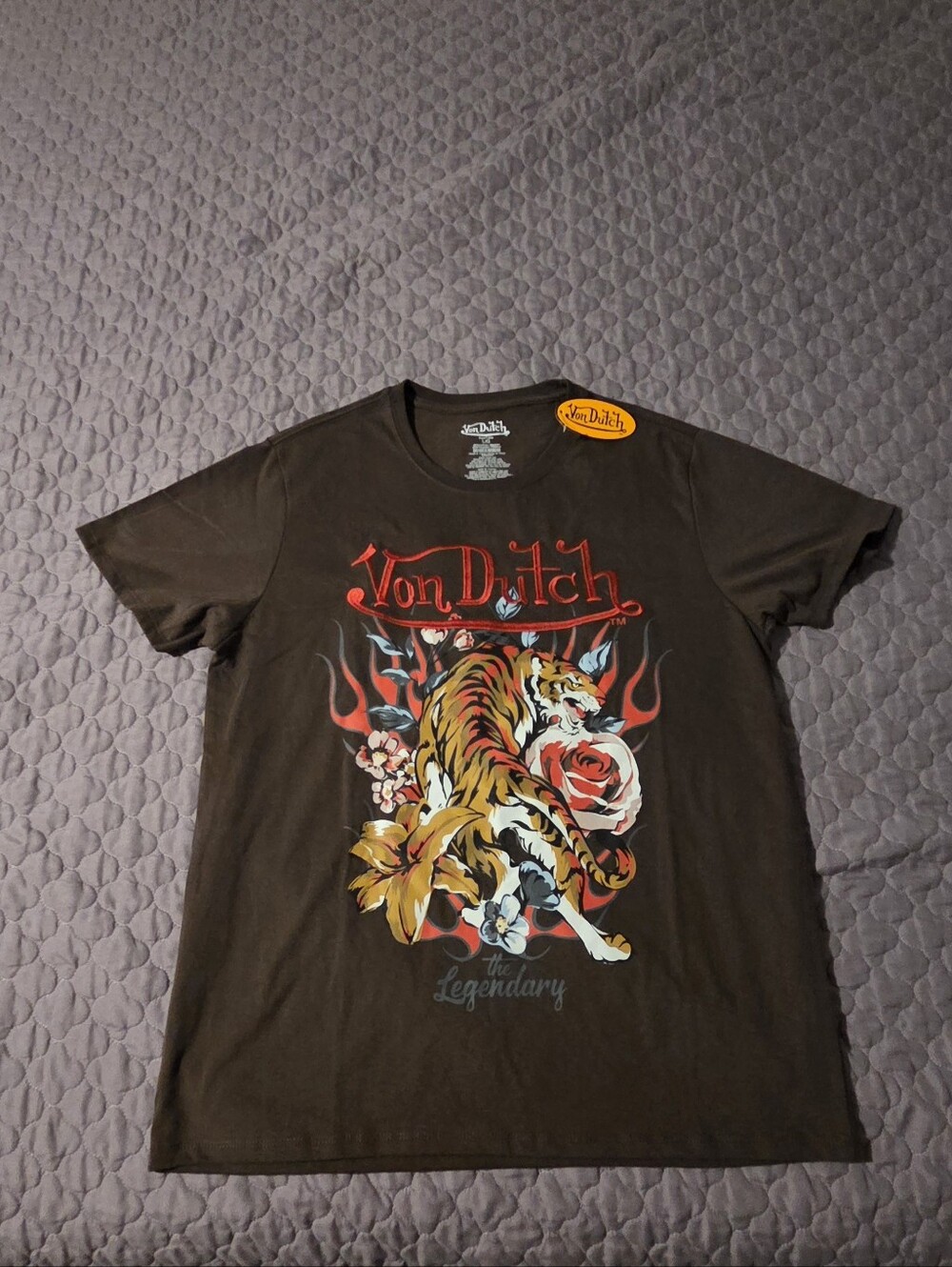 Von Dutch Tshirt